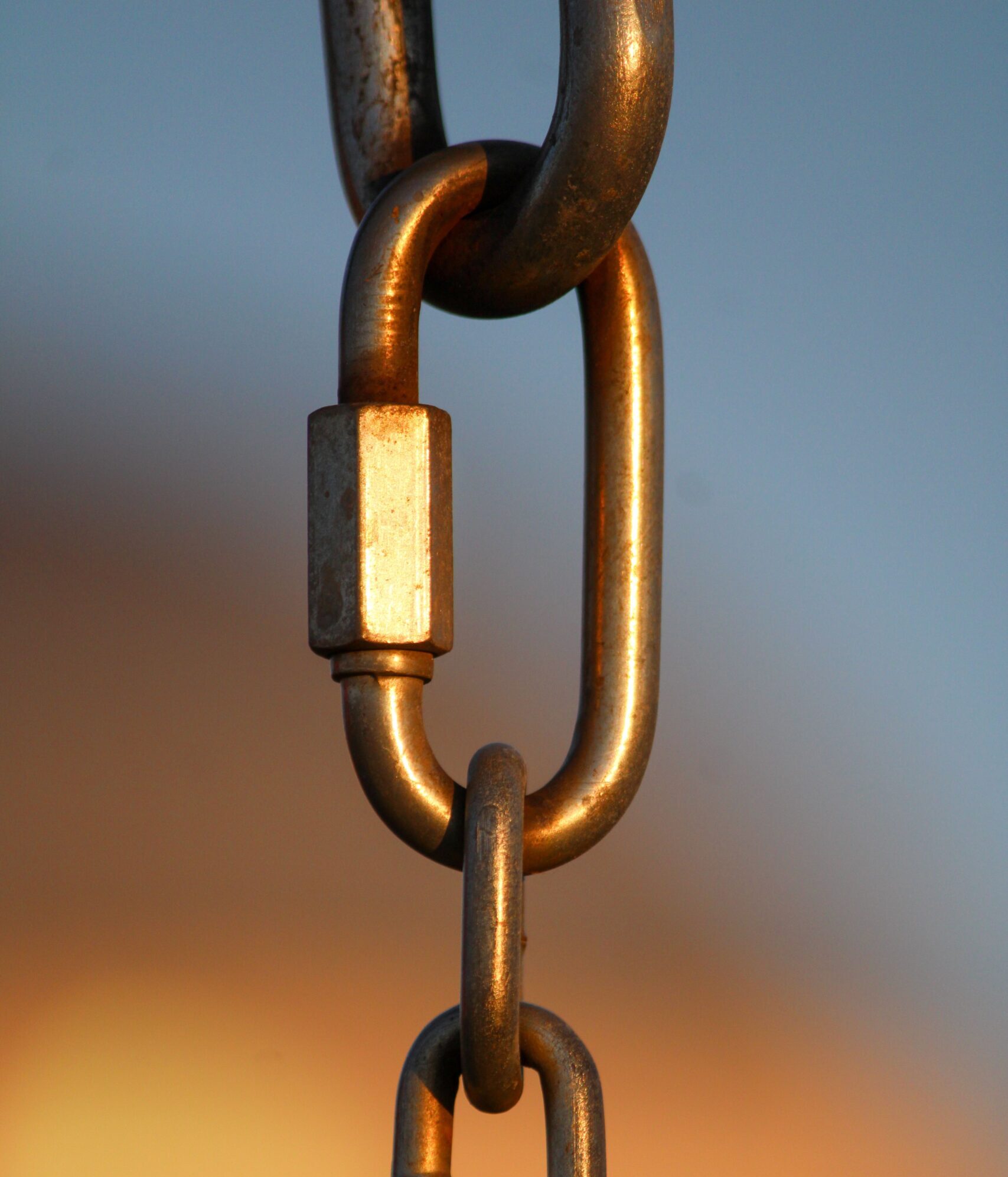 Operational Dependency and Transferability