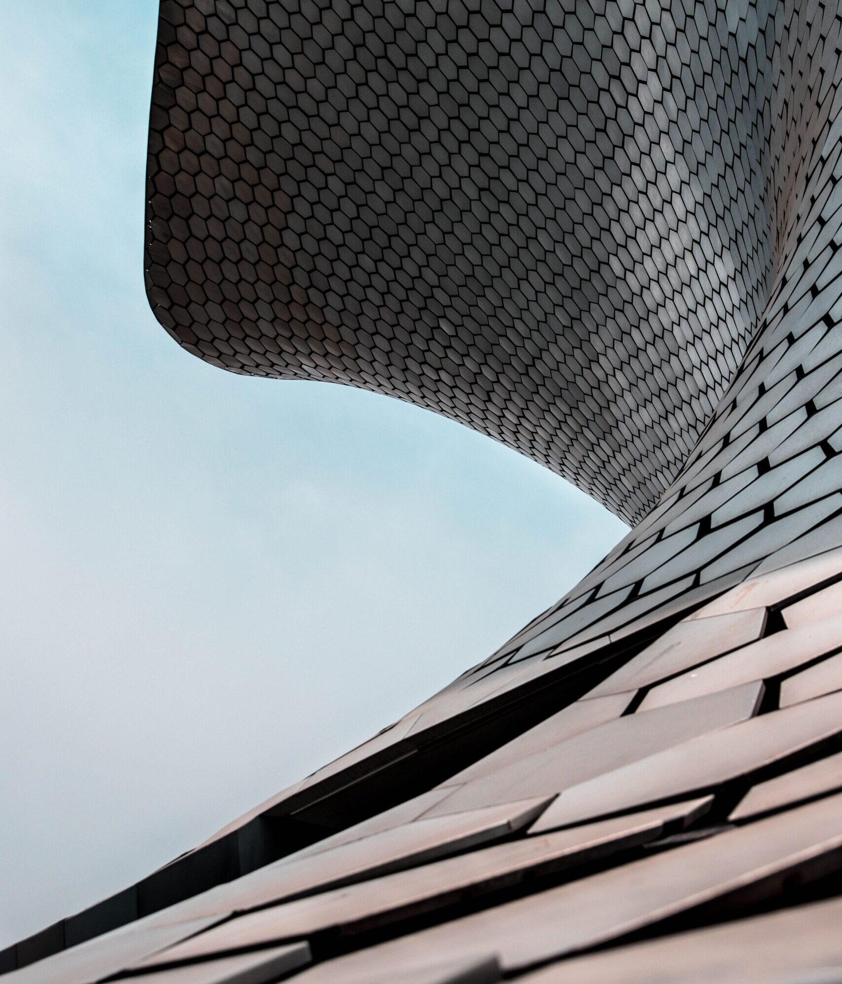 Architecture, Movement and Hidden Staffing Cost